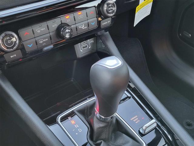 new 2025 Jeep Compass car, priced at $35,223