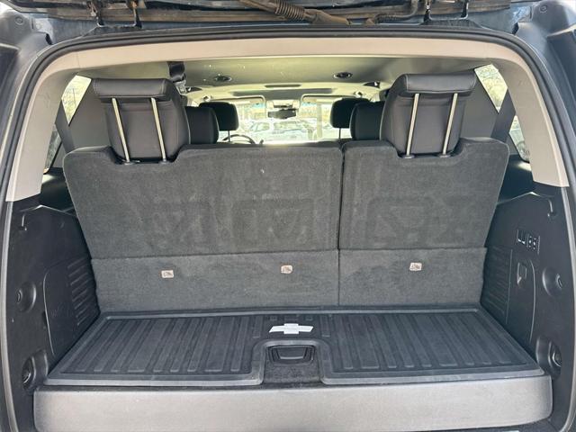 used 2019 Chevrolet Tahoe car, priced at $33,500