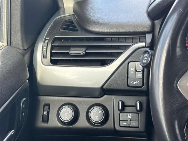 used 2019 Chevrolet Tahoe car, priced at $33,500