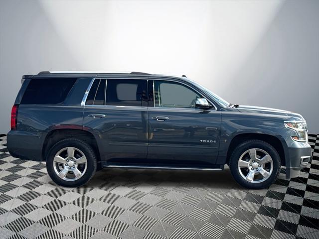 used 2019 Chevrolet Tahoe car, priced at $33,500