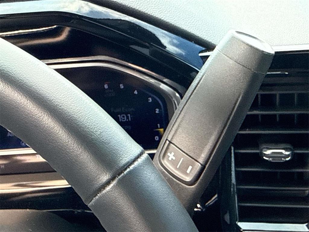 used 2024 Chevrolet Silverado 1500 car, priced at $36,800