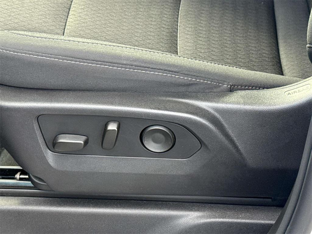 used 2024 Chevrolet Silverado 1500 car, priced at $36,800