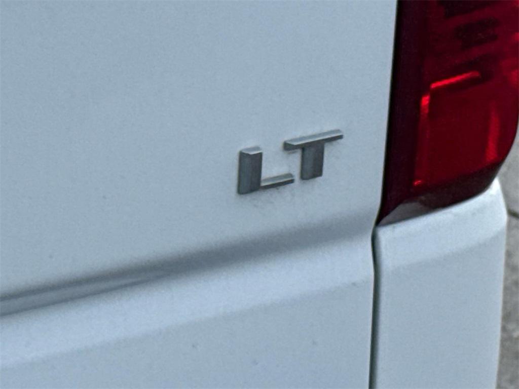 used 2024 Chevrolet Silverado 1500 car, priced at $36,800