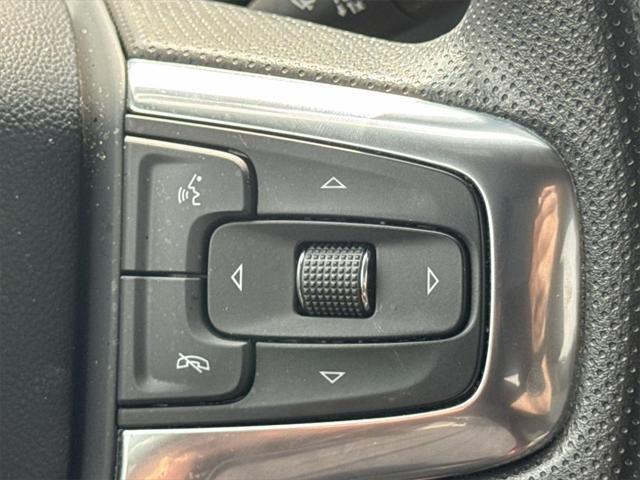 used 2023 Chevrolet Blazer car, priced at $25,800