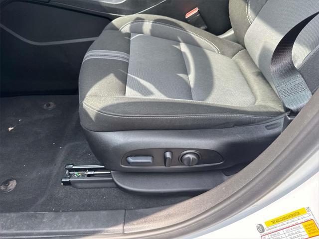 used 2023 Chevrolet Blazer car, priced at $25,800