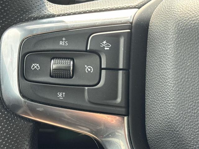 used 2023 Chevrolet Blazer car, priced at $25,800