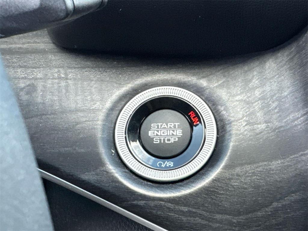 used 2022 Jeep Grand Cherokee L car, priced at $32,500