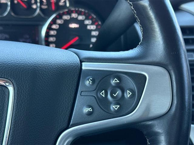 used 2015 GMC Yukon XL car, priced at $17,500