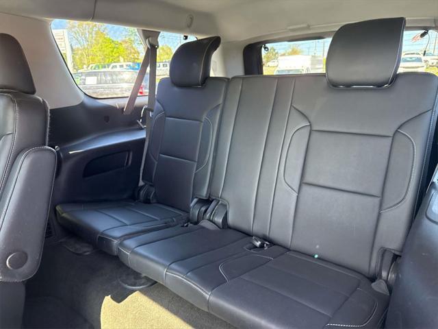 used 2015 GMC Yukon XL car, priced at $17,500