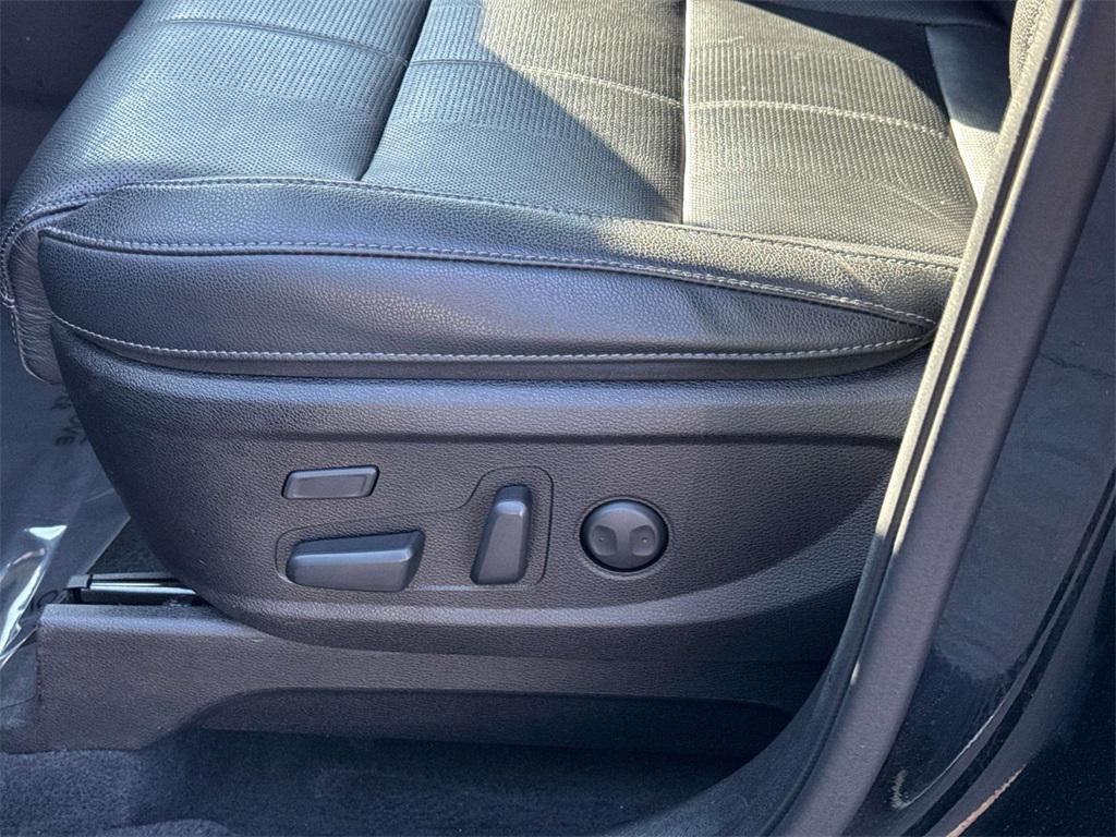 used 2022 Kia Telluride car, priced at $34,200