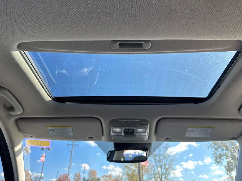 used 2022 Kia Telluride car, priced at $34,200