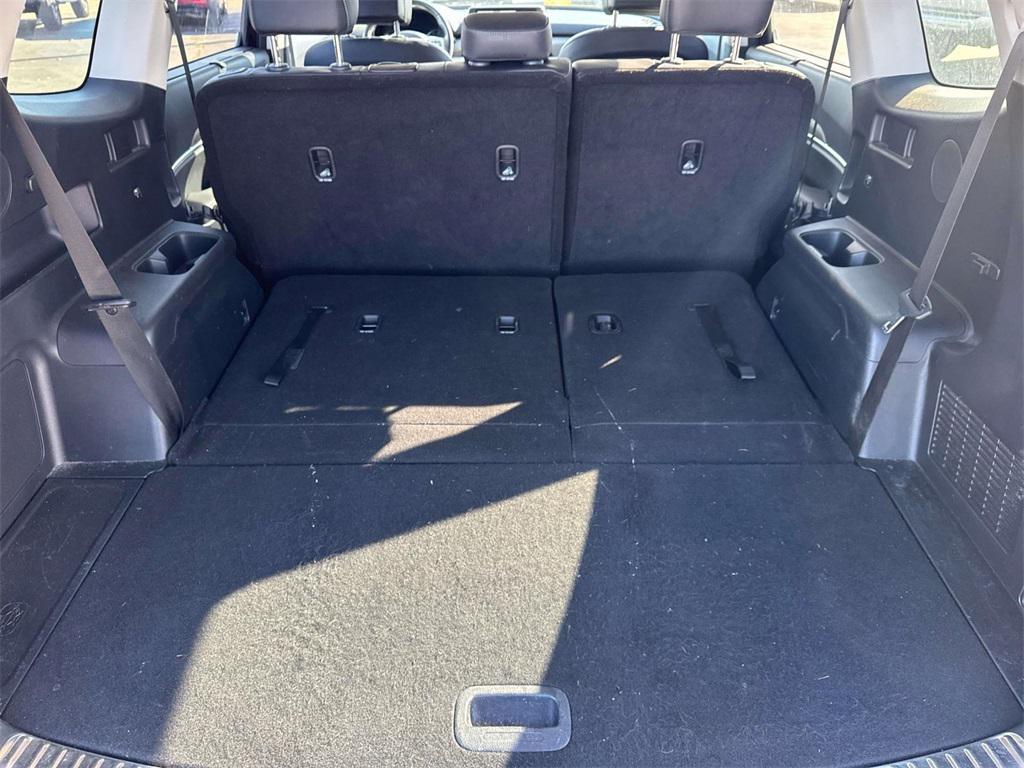 used 2022 Kia Telluride car, priced at $34,200