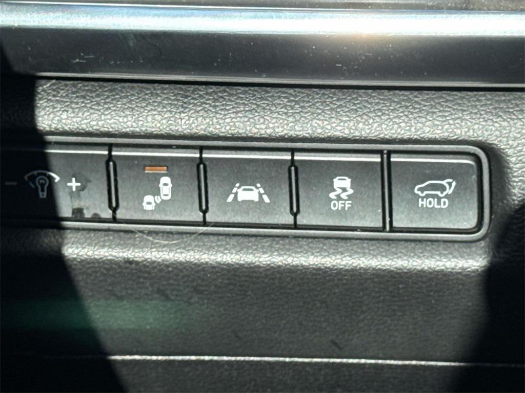 used 2022 Kia Telluride car, priced at $34,200