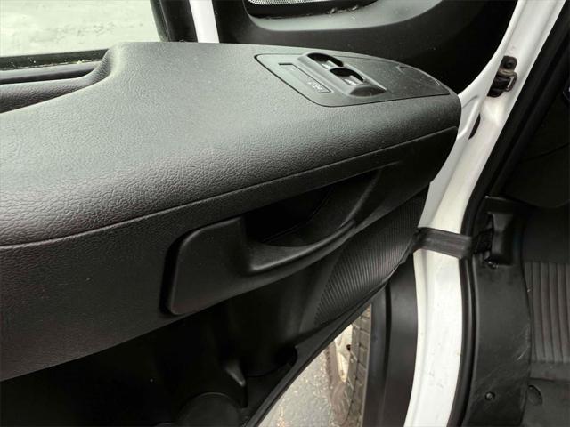 used 2023 Ram ProMaster 2500 car, priced at $30,000