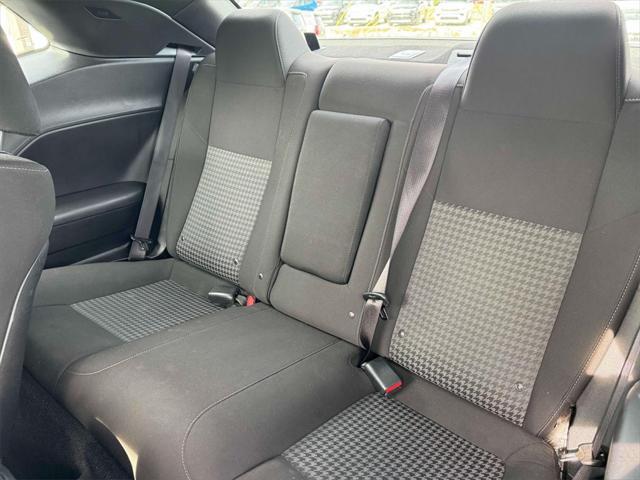 used 2022 Dodge Challenger car, priced at $25,000