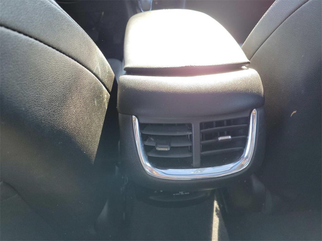 used 2024 Chevrolet Malibu car, priced at $22,500