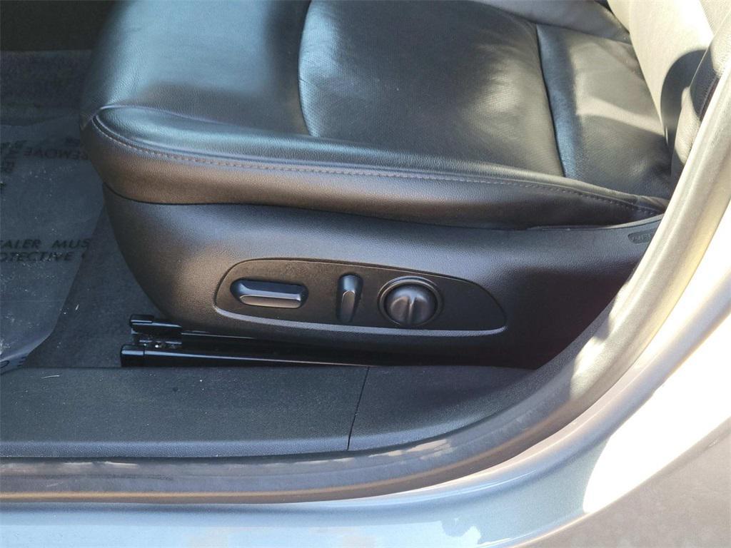 used 2024 Chevrolet Malibu car, priced at $22,500