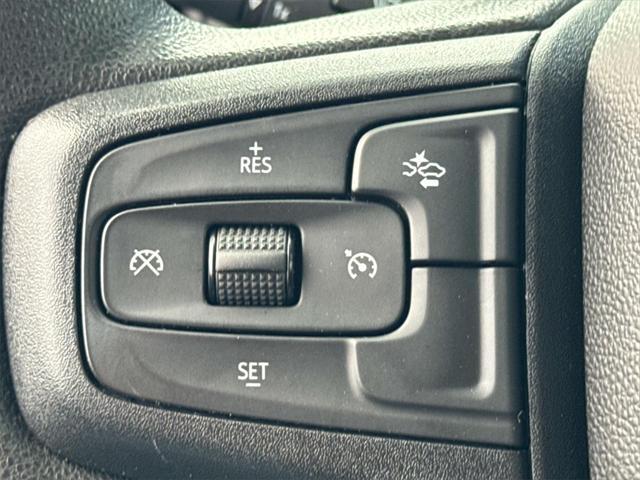 used 2023 Chevrolet Silverado 1500 car, priced at $38,000