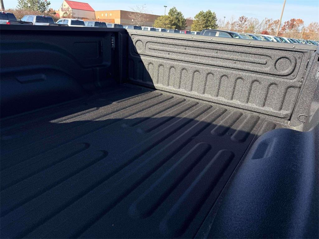 new 2026 Ram 2500 car, priced at $67,935