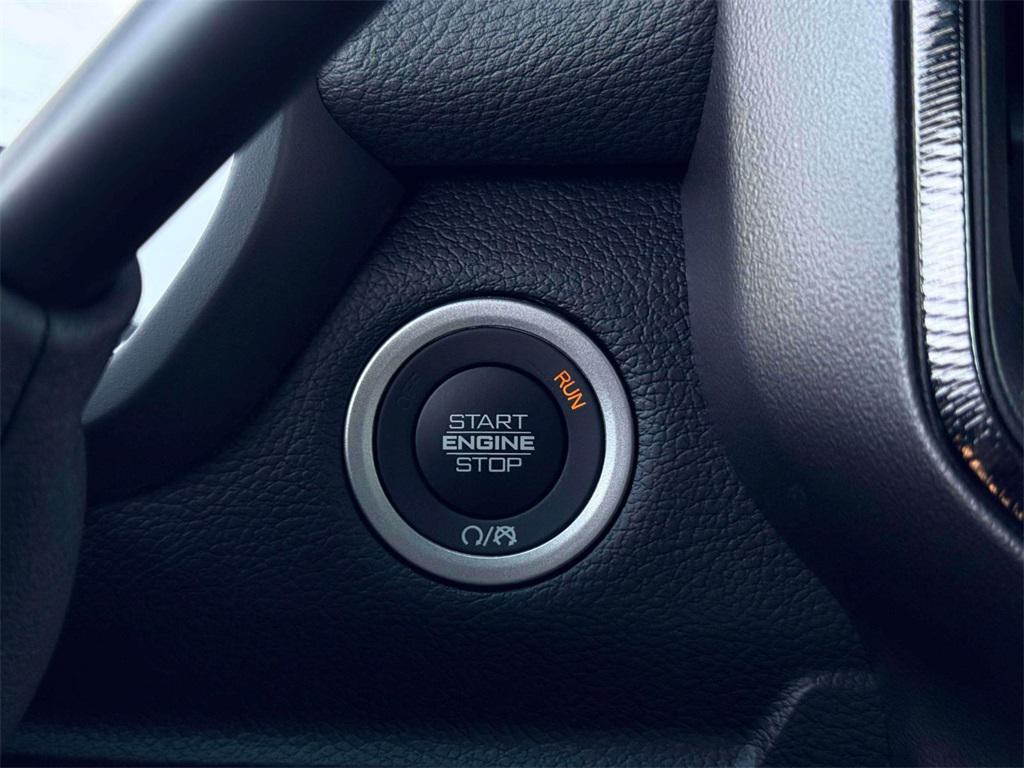 new 2026 Ram 2500 car, priced at $67,935