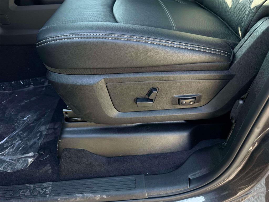 new 2026 Ram 2500 car, priced at $67,935