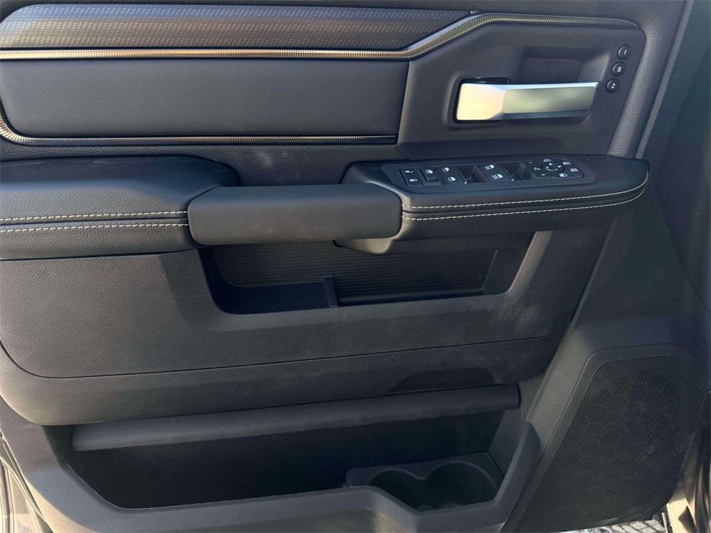 new 2026 Ram 2500 car, priced at $67,935