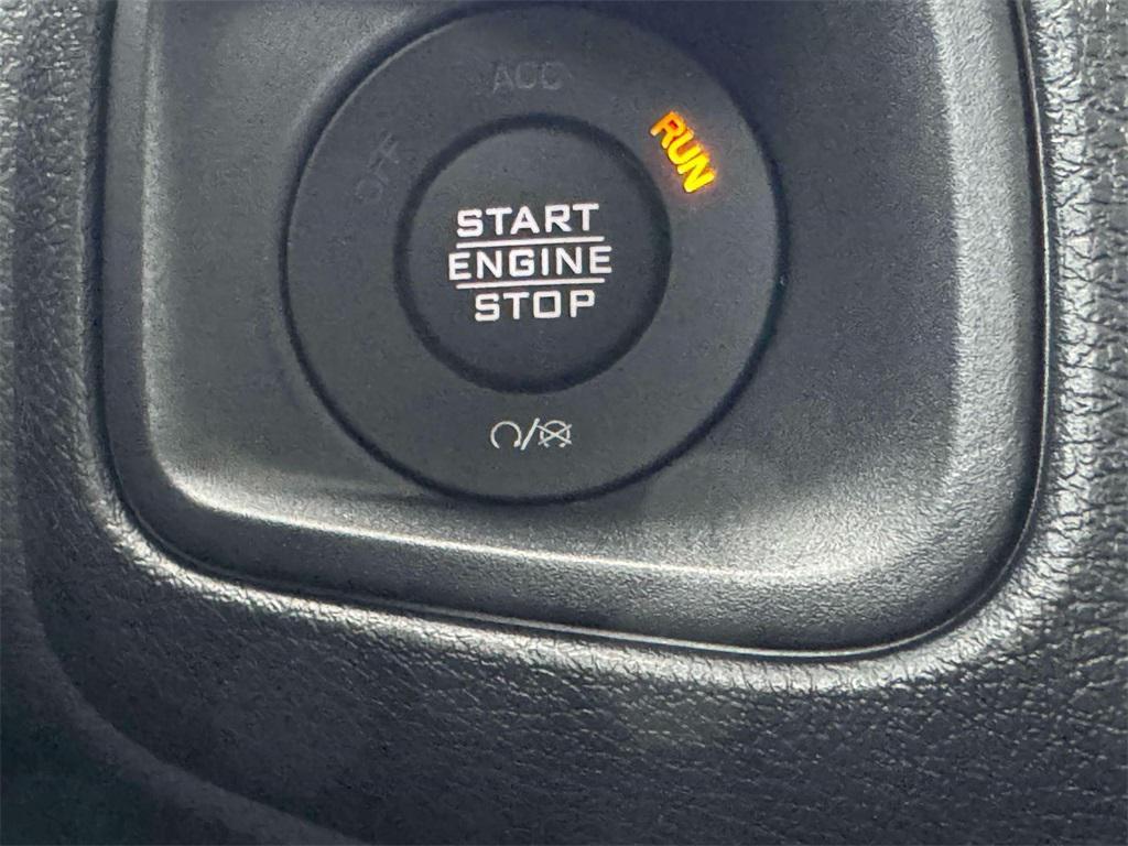 new 2026 Jeep Wrangler car, priced at $52,500