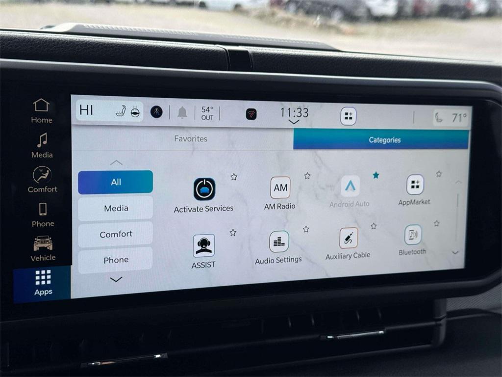 new 2026 Jeep Wrangler car, priced at $52,500