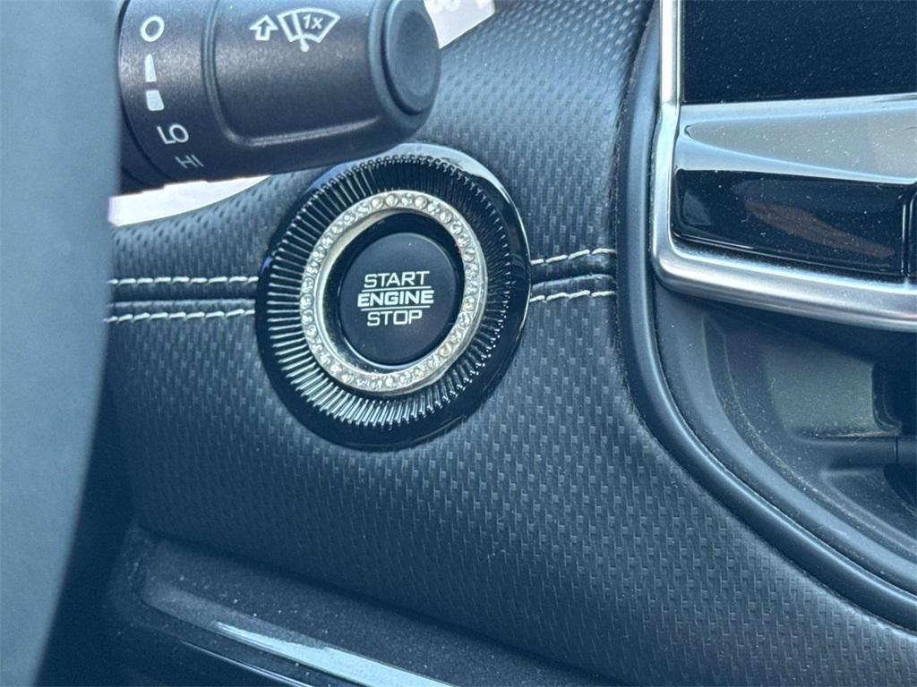used 2022 Jeep Compass car, priced at $21,000