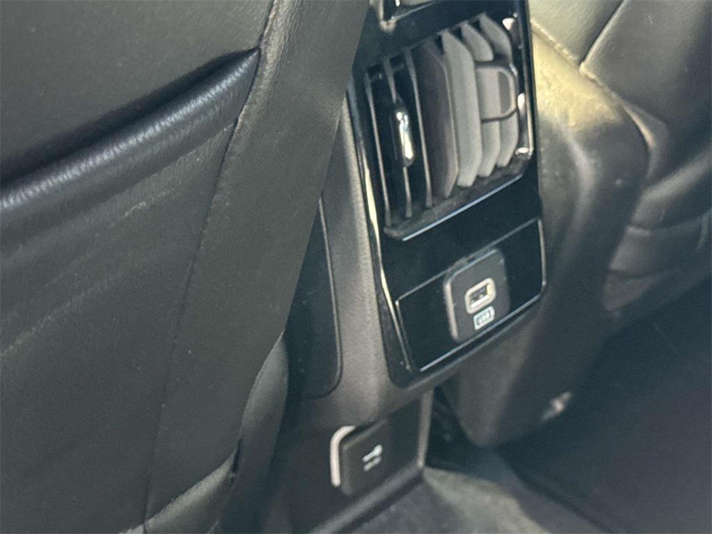 used 2022 Jeep Compass car, priced at $21,000
