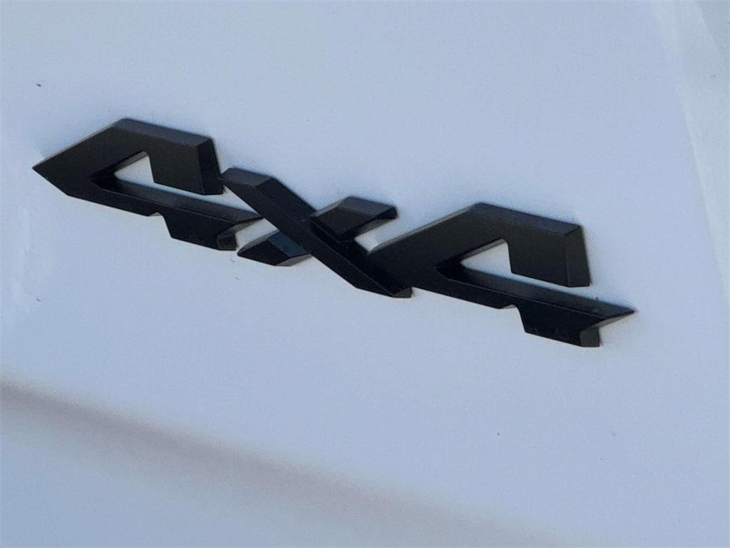 new 2026 Ram 1500 car, priced at $60,016