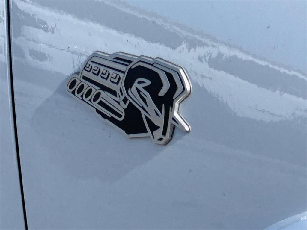 new 2026 Ram 1500 car, priced at $60,016