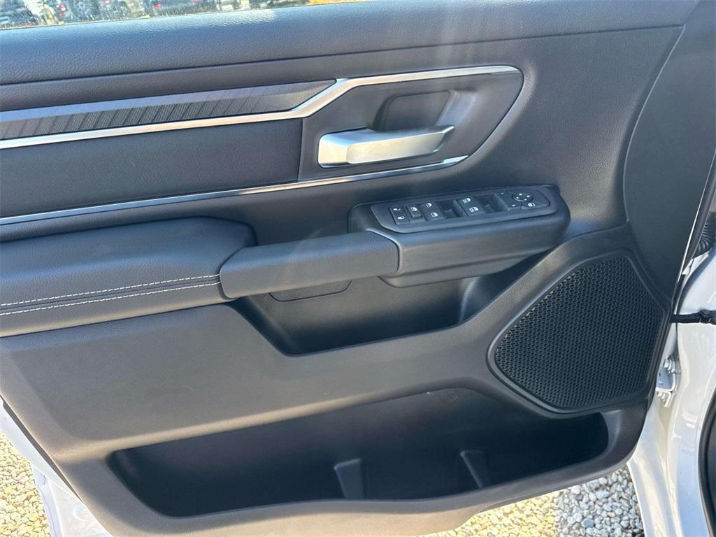 new 2026 Ram 1500 car, priced at $60,016