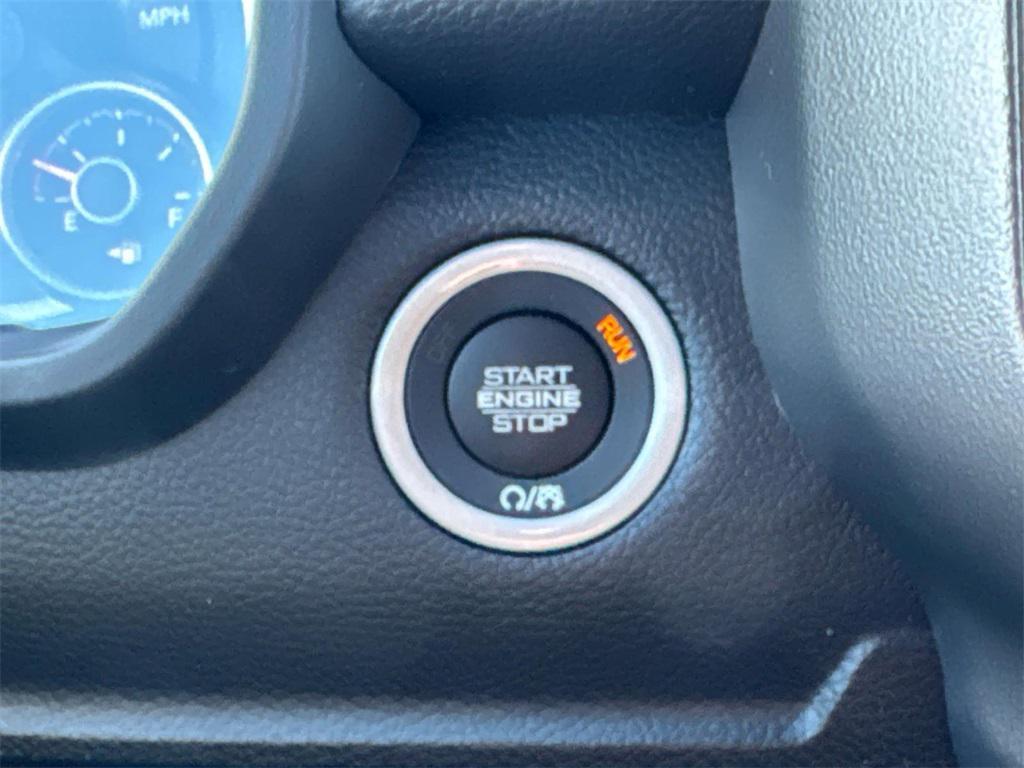 new 2026 Ram 1500 car, priced at $60,016