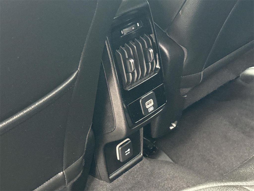 used 2022 Jeep Compass car, priced at $21,800