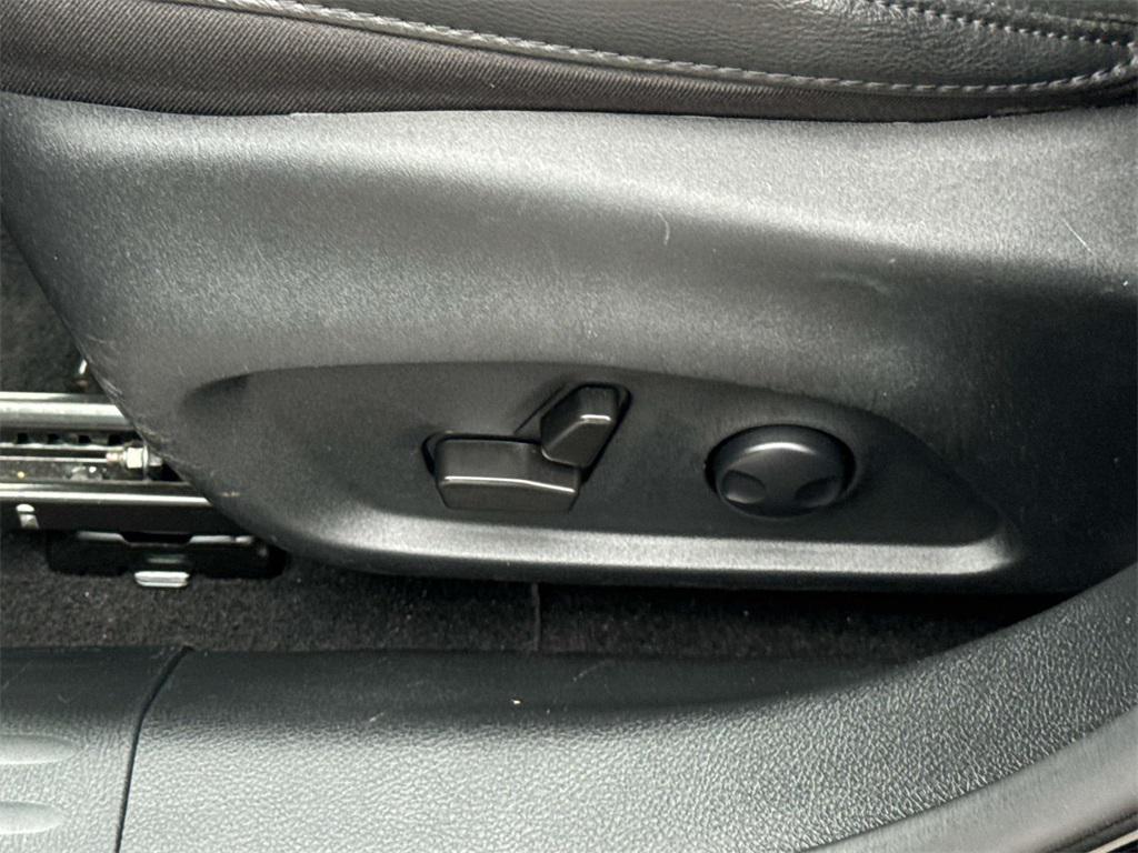 used 2022 Jeep Compass car, priced at $21,800