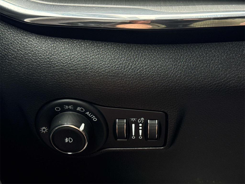 used 2022 Jeep Compass car, priced at $21,800