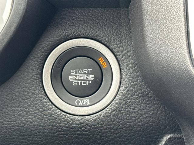 new 2025 Ram 1500 car, priced at $53,472