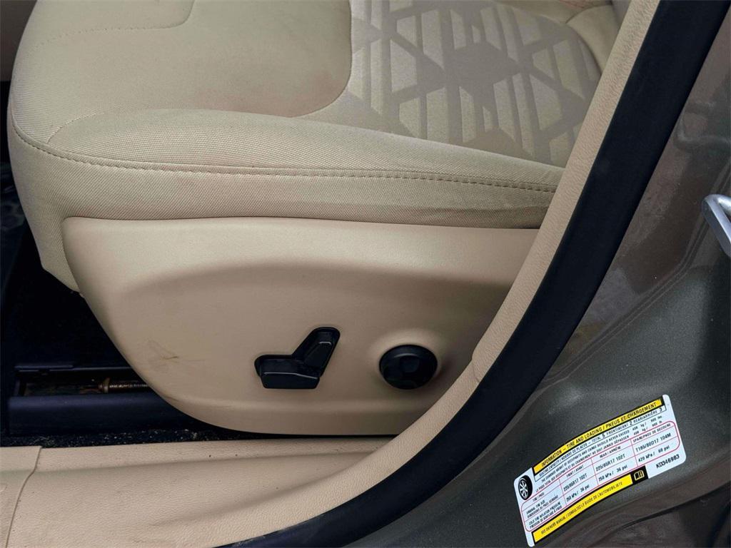 used 2019 Jeep Cherokee car, priced at $12,000