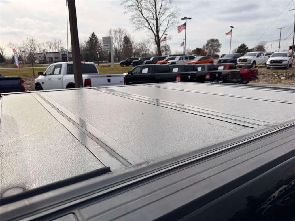 used 2020 Chevrolet Silverado 1500 car, priced at $30,000