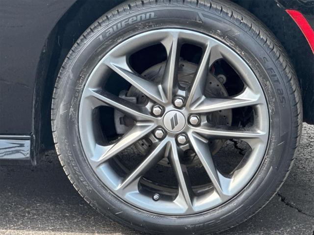 used 2021 Dodge Charger car, priced at $23,900