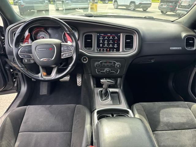 used 2021 Dodge Charger car, priced at $23,900