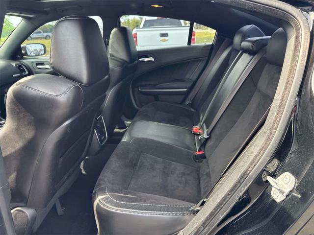 used 2021 Dodge Charger car, priced at $23,900