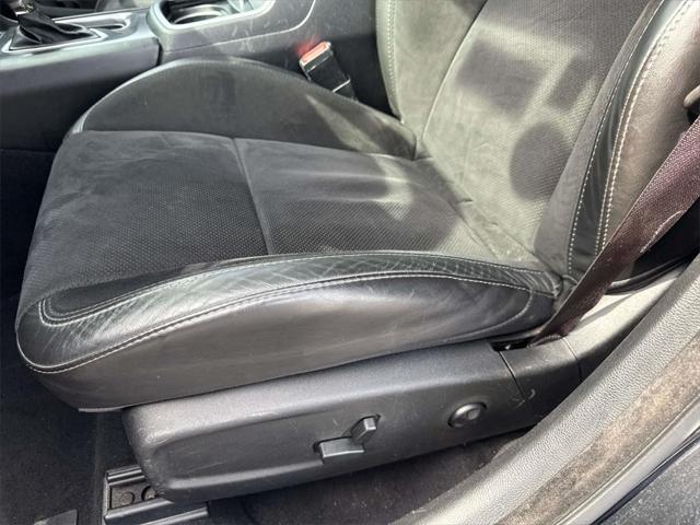 used 2021 Dodge Charger car, priced at $23,900