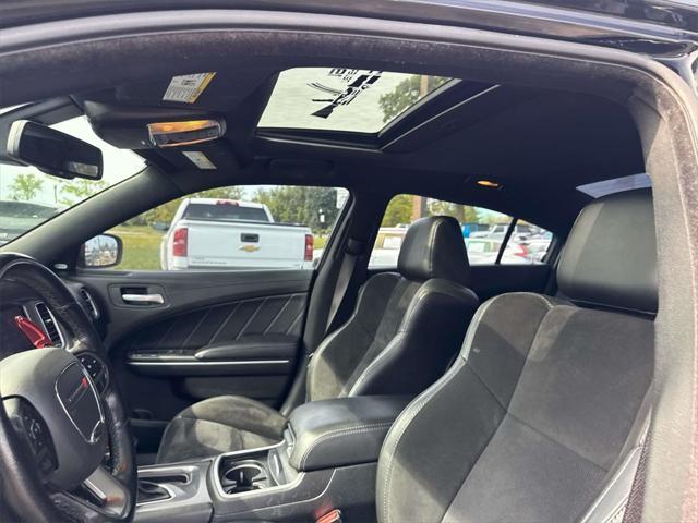 used 2021 Dodge Charger car, priced at $23,900