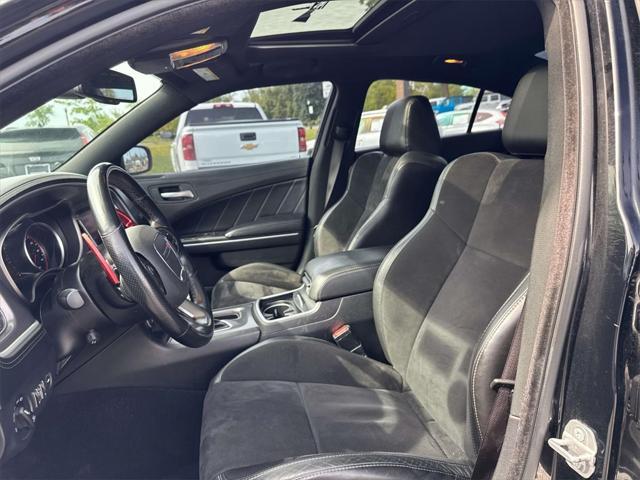 used 2021 Dodge Charger car, priced at $23,900