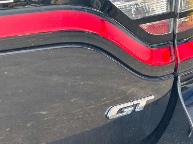 used 2021 Dodge Charger car, priced at $23,900