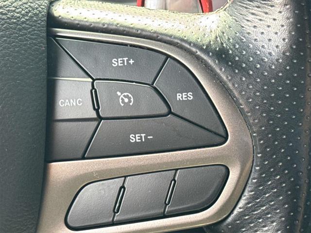 used 2021 Dodge Charger car, priced at $23,900