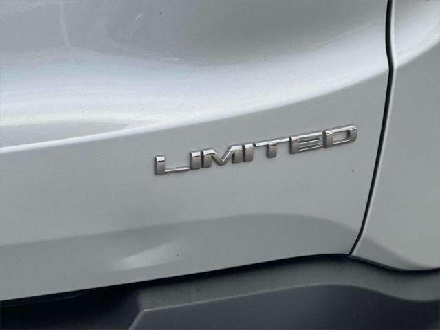 used 2015 Jeep Renegade car, priced at $12,500