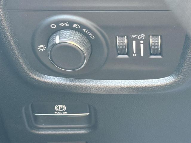 used 2022 Jeep Grand Cherokee L car, priced at $33,000